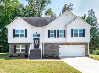 202 Peppertree, Griffin, GA 30224