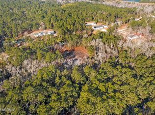 255 Newbold Rd, Jacksonville, NC 28540