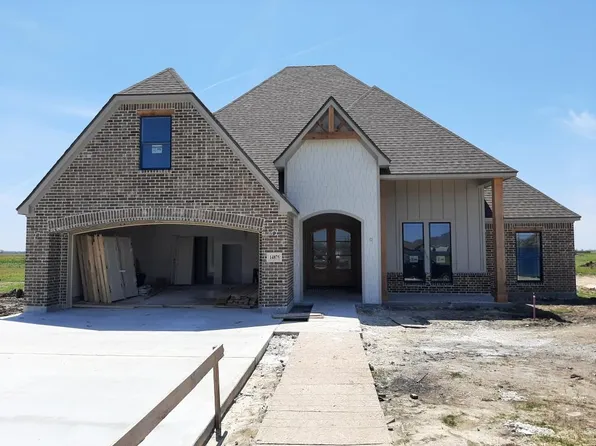 14855 Norma Jane Ln, Beaumont, TX 77713