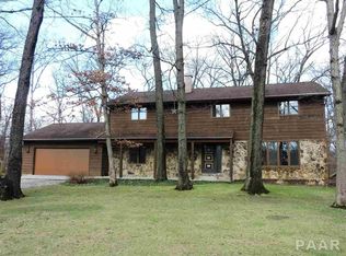 535 Justa Rd, Metamora, IL 61548