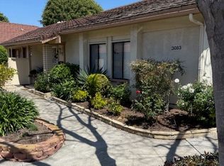 3083 Via Serena S #S-C, Laguna Woods, CA 92637