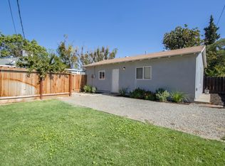 204 Emerson Ave #B, Modesto, CA 95350