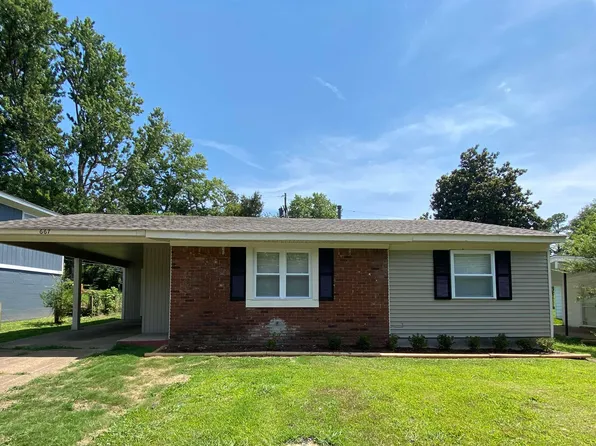 667 W Raines Rd, Memphis, TN 38109