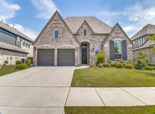 4021 Dewberry Ln, Prosper, TX 75078