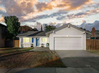 3301 Irvindale Way, Antelope, CA 95843