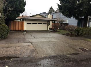 3321 NE 76th Ave, Portland, OR 97213