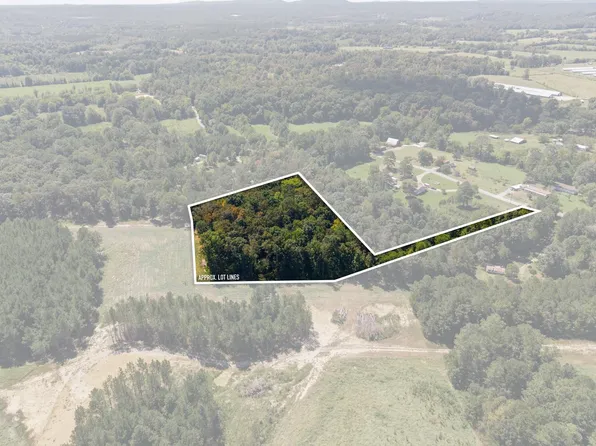 1411 Johnson Rd SE, Cleveland, TN 37323
