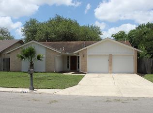 2830 Burning Log St, San Antonio, TX 78247
