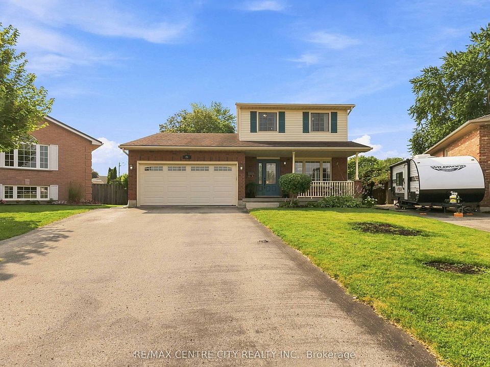 1st image of 26 Oldewood Cres