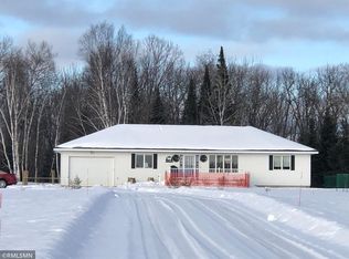 50234 Log Cabin Rd, Hinckley, MN 55037