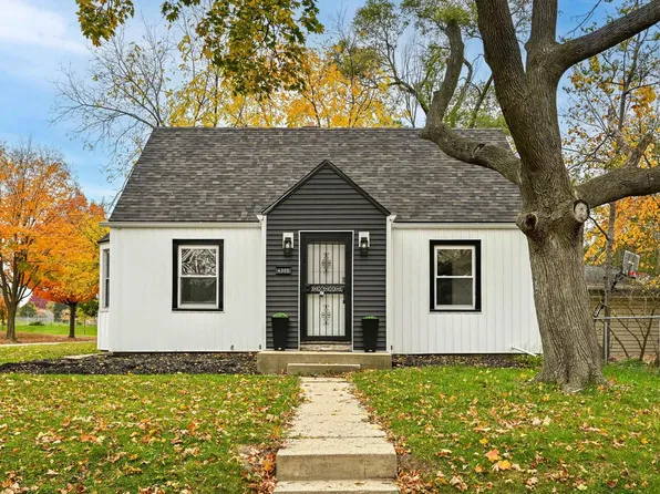 4305 N 63rd STREET, Milwaukee, WI 53216