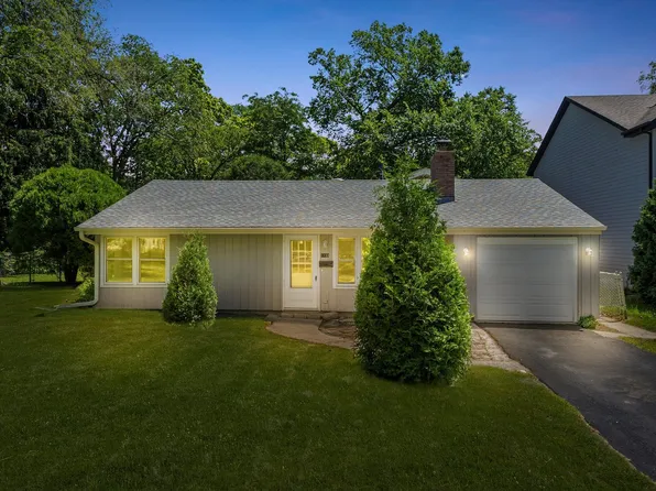 1133 Cherry St, Wheaton, IL 60187