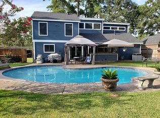 1711 Burning Tree Rd, Humble, TX 77339