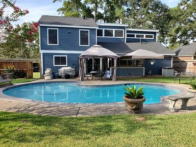 1711 Burning Tree Rd, Humble, TX, 77339