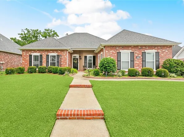 410 Doctor Gorman Dr, Belle Chasse, LA 70037