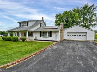 1030 Old Pylesville Rd, Pylesville, MD 21132