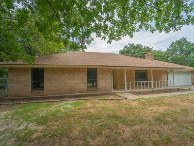 3917 S Cinder Cir, Choctaw, OK, 73020