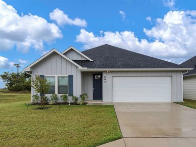 352 Preston Rd, Mabank, TX, 75147