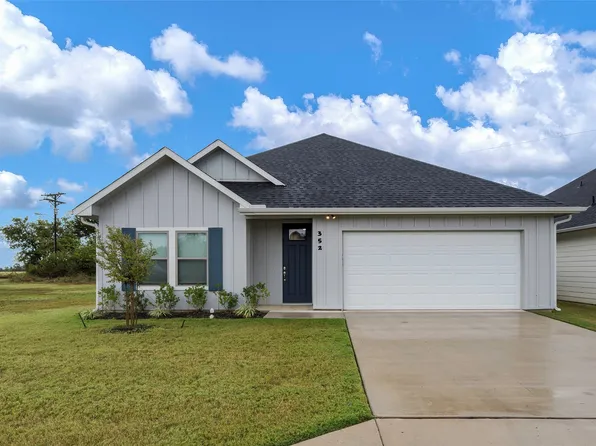 352 Preston Rd, Mabank, TX 75147