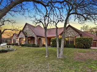 2000 Roanoke Rd, Keller, TX 76262