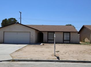 3348 Roxbury St, Rosamond, CA 93560