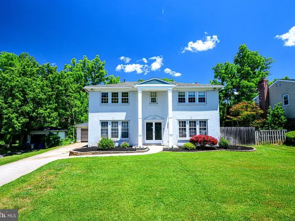 315 Oxford Rd, Plymouth Meeting, PA 19462