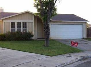 63 Skylark Ct, Merced, CA 95341