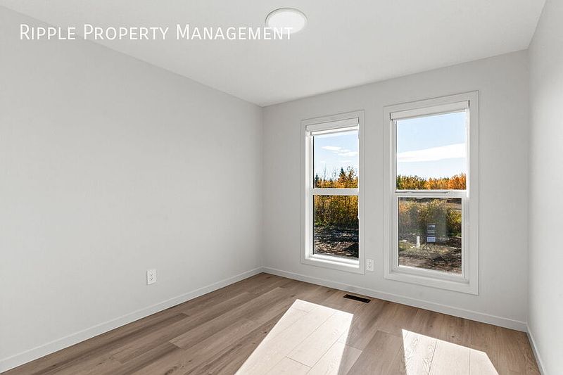 Spruce Grove Townhouse for rent - 3 Bedrooms — photo 8