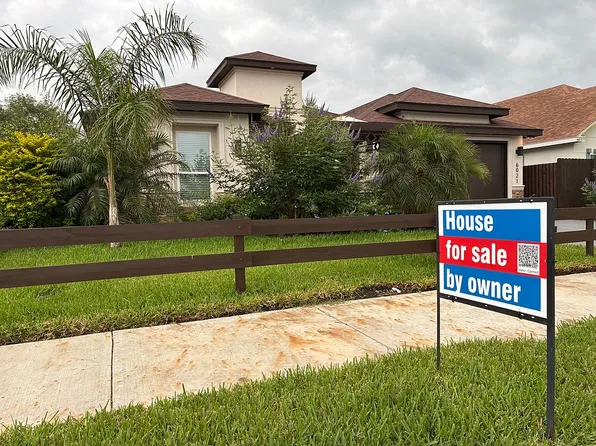 6021 Grapevine Loop, Brownsville, TX 78526