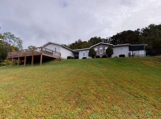 56 Ash Dr, Kenova, WV 25530