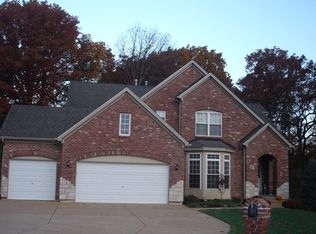 4663 Ashley Ct, Saint Louis, MO 63128