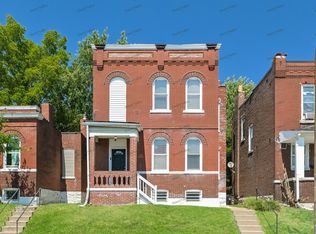 3505 Winnebago St, Saint Louis, MO 63118
