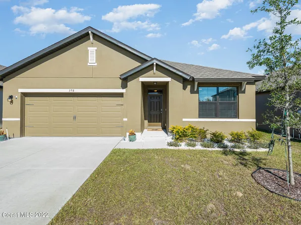 398 Coyote Dr, Cocoa, FL 32927