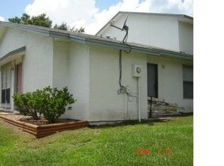 1703 Bentley Blvd, Kissimmee, FL 34741