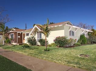 7833 Rudnick Ave, Canoga Park, CA 91304