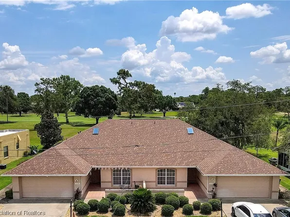 4818 Calatrava Ave, Sebring, FL 33872