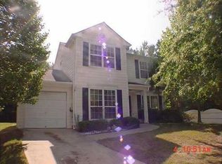 1001 Winterglen Way, Mableton, GA 30168