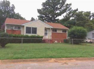 3513 Ventura Rd SW, Huntsville, AL 35805