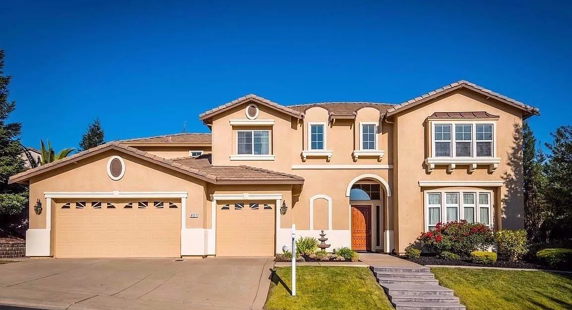 8127 Anastasia Way photo 1