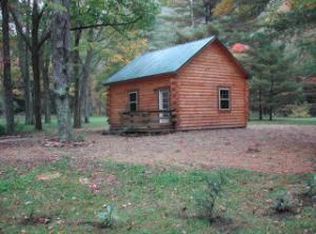 Route 284 Hwy #284, Waterville, PA 17776