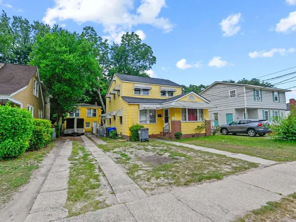 3530 Admiral Dr #B, North Charleston, SC 29405
