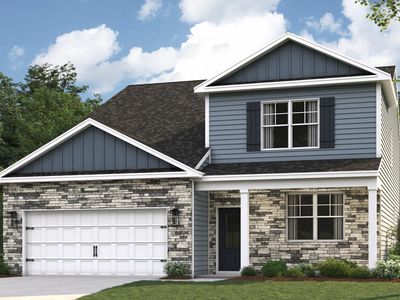 5157 Grist Ln, Morristown, TN, 37813