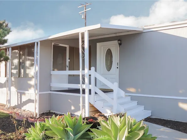 6241-124 Warner Ave, Huntington Beach, CA 92647