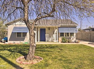 1815 N 16th Ave, Phoenix, AZ 85007