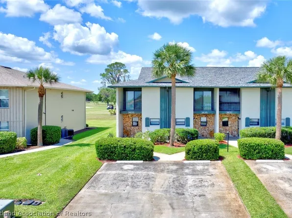 3633 Edgewater Dr, Sebring, FL 33872