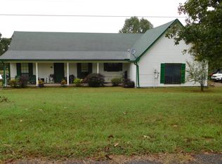 641 Barton Rd, Russellville, AR 72802