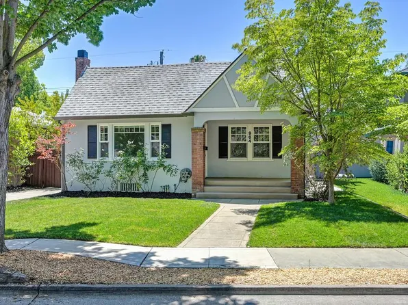 964 Vallejo Way, Sacramento, CA 95818
