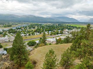 5 Hillview Terrace Dr, Plains, MT 59859