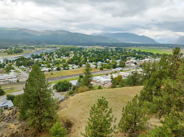 LOT 3 Hillview Rd, Plains, MT 59859