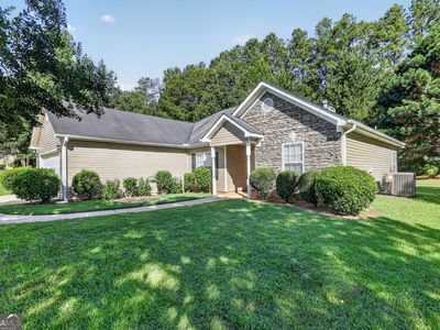 180 Shenandoah Dr, Covington, GA, 30016